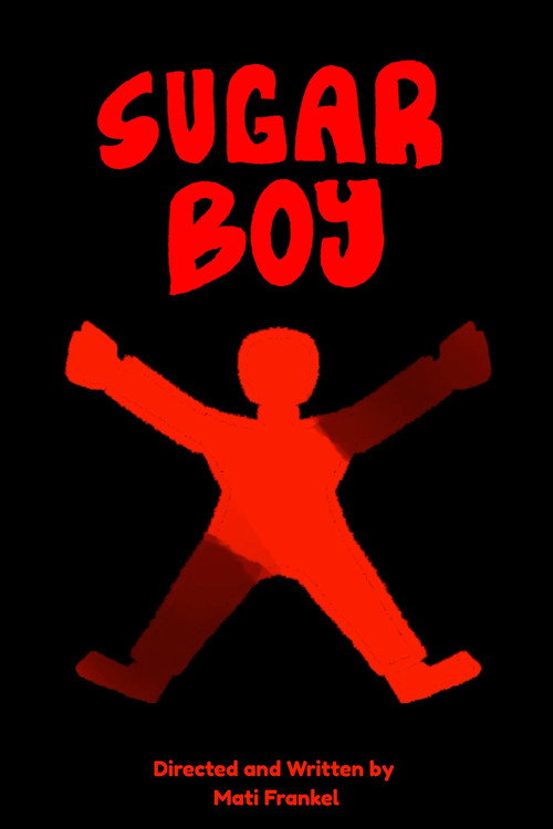 Movie poster for Sugar Boy (2026)