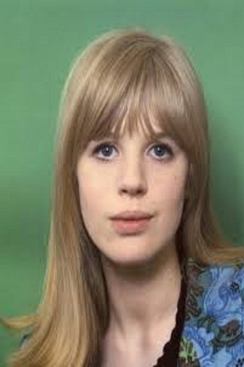 Photo of Marianne Groth Svendsen, Acting