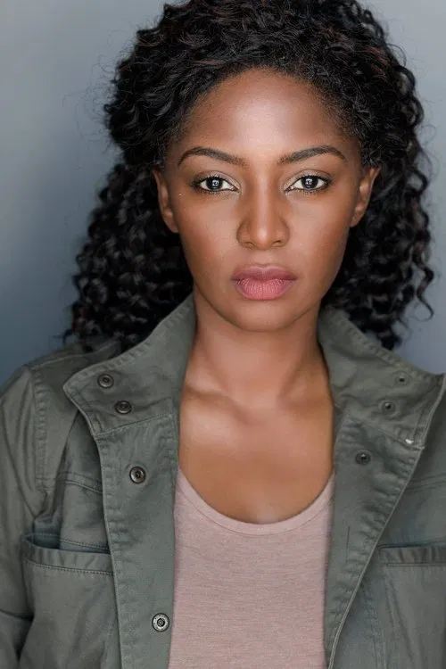 Photo of Jillian Reeves, Acting
