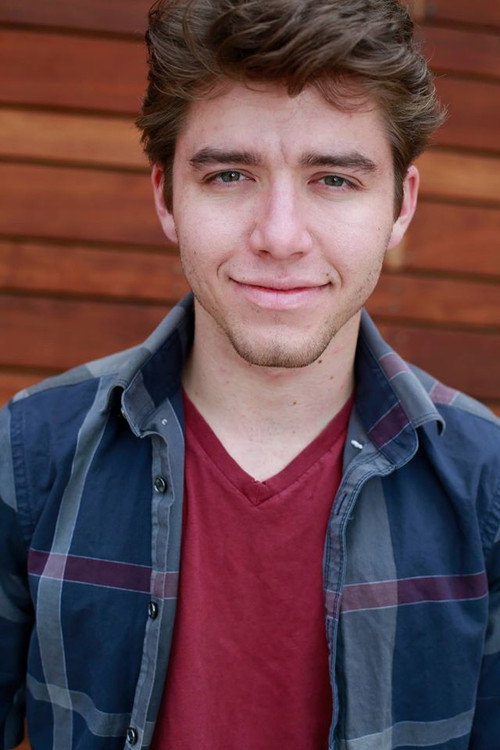 Photo of Gabriel Aronson, Acting