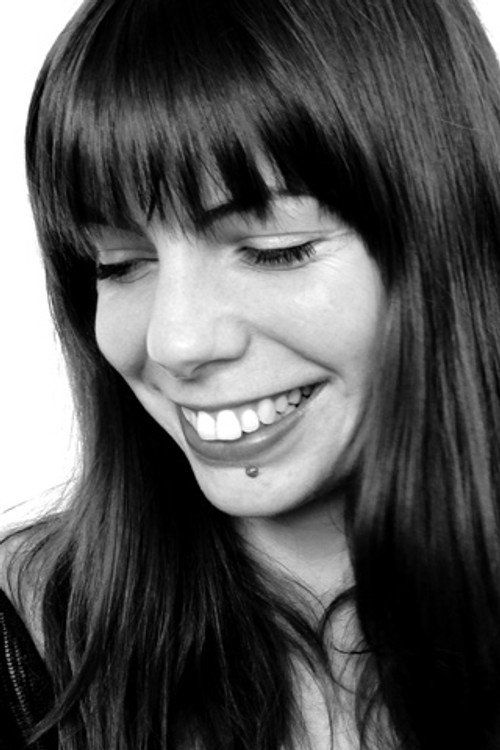 Photo of Tiffany Tregarthen, Acting