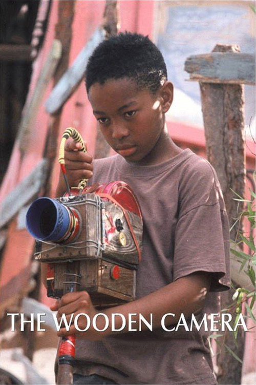 Movie poster for The Wooden Camera (2003)
