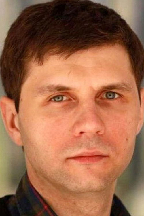 Nikolay Gorbunov profile