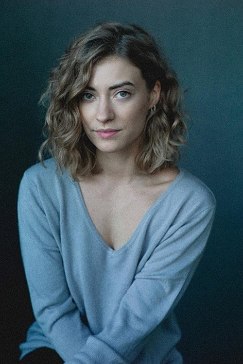 Photo of Laura Ferries, Acting