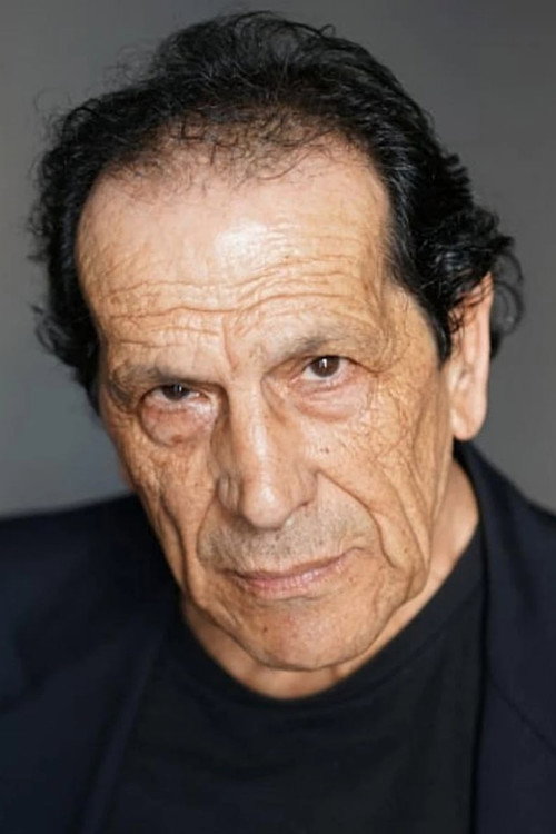 Photo of Corrado Solari, Acting