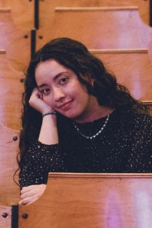 Photo of Sofía Maldonado, Acting