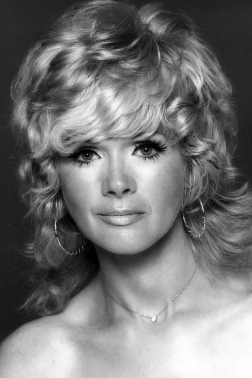 Connie Stevens profile