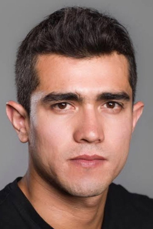 Photo of Eugenio Rubio, Acting