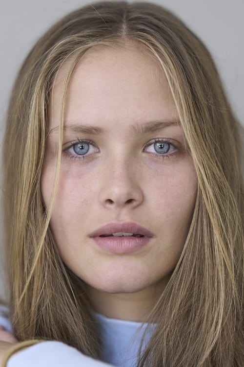 Charlotte Maggi profile