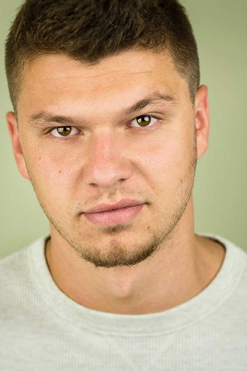 Photo of Alex Donnolo, Acting