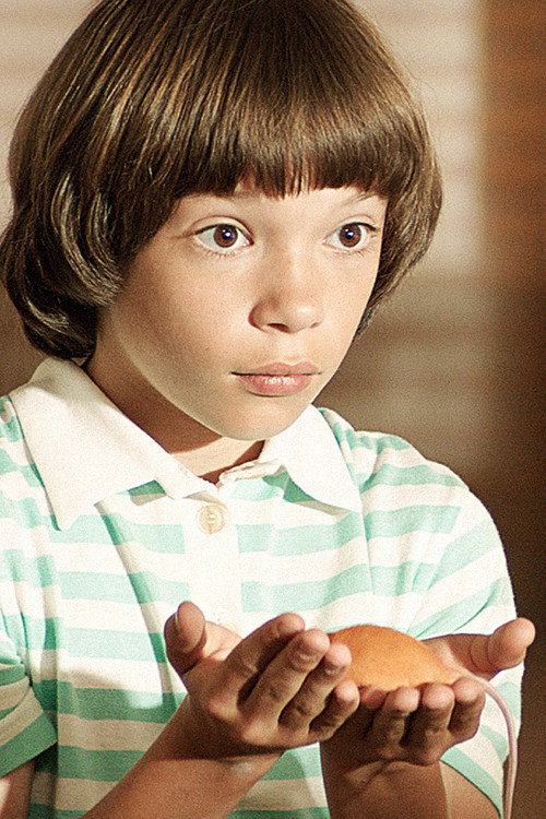 Photo of Jan Maršál, Acting