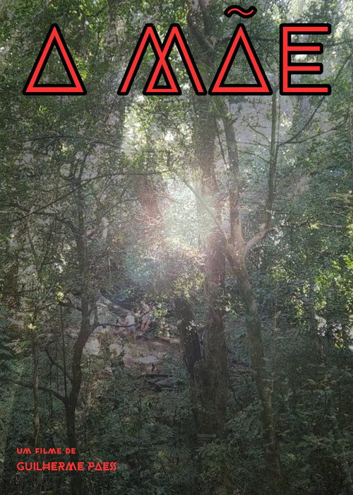 Movie poster for A Mãe (2024)
