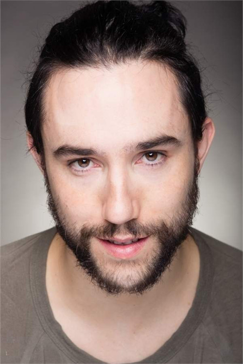 Photo of Edward Clendon, Acting