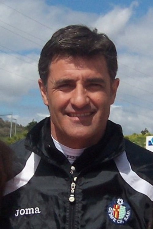 Photo of Michel González, Acting