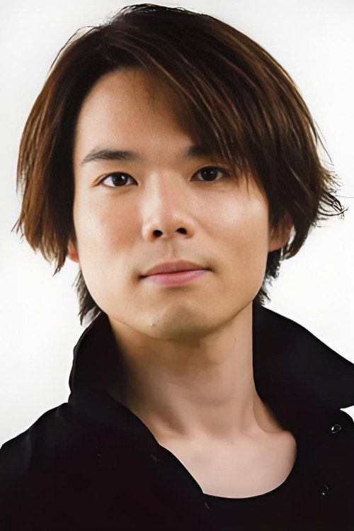 Photo of Yuuki Matsuda, Acting