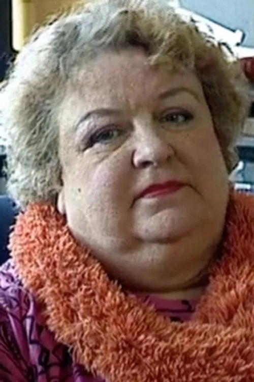 Photo of Anne-Marie Jabraud, Acting
