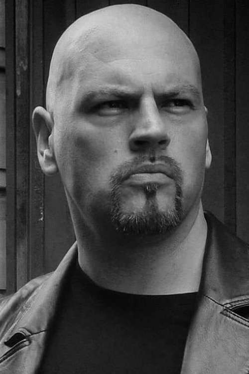 Jean-Marie Paris profile