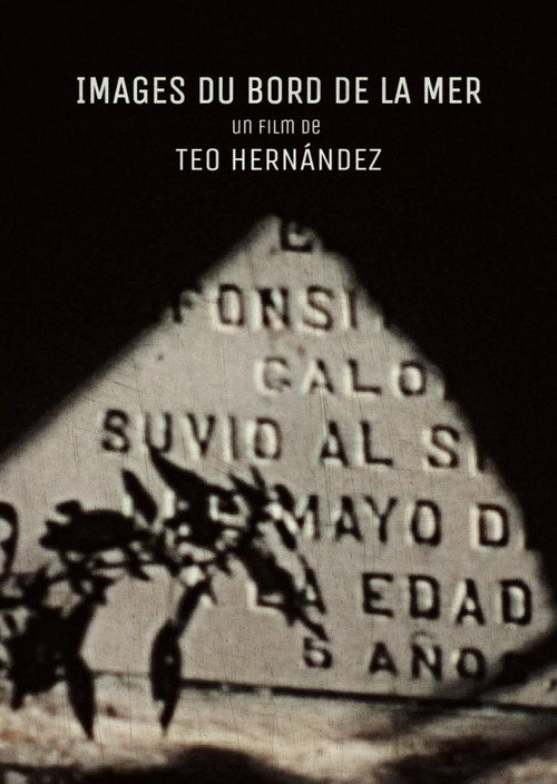 Movie poster for Images from The Seaside (1969)