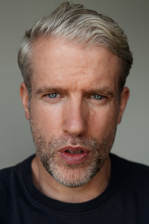 Photo of Liam Reilly, Acting