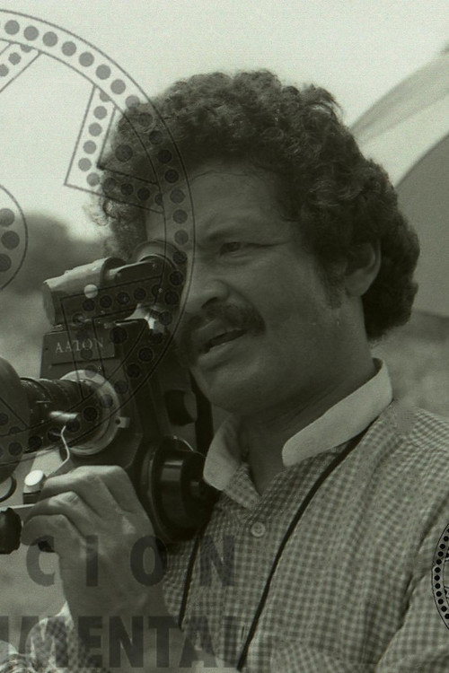 Photo of Jorge Silva, Directing