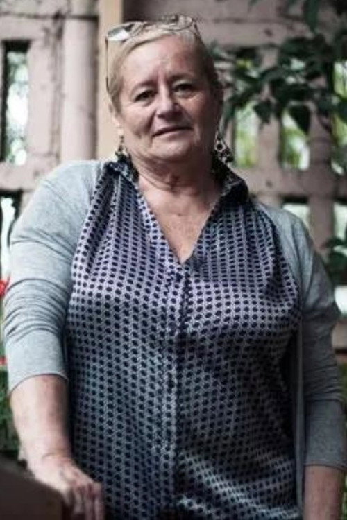 Paloma Sáiz Tejero profile