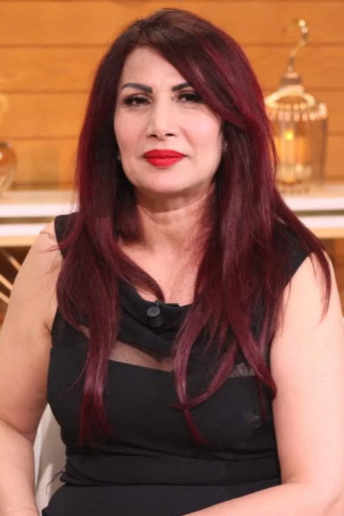 Sonia Essafi profile