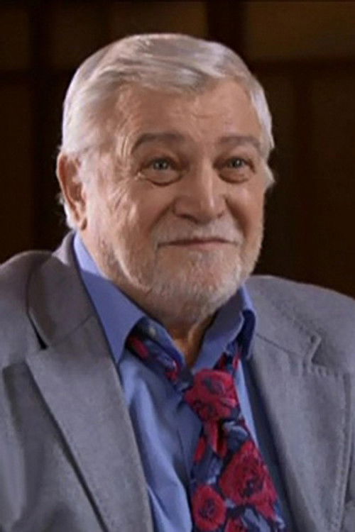 Vladimir Studennikov profile