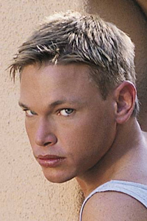 Photo of Johnny Rider, Acting