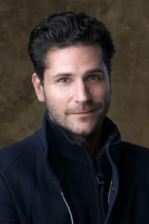 Photo of Péter Telekes, Acting