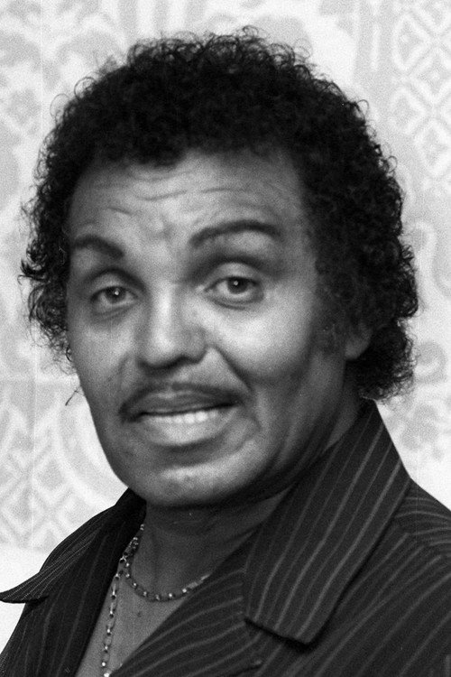 Photo of Joe Jackson, Acting
