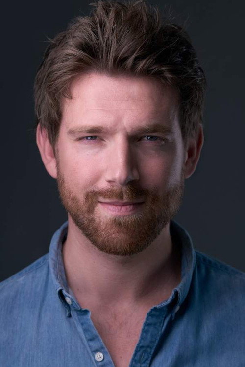 Photo of Jono Kenyon, Acting