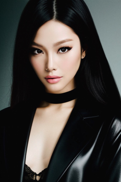 Photo of Eun Jung Cho-Park, Acting