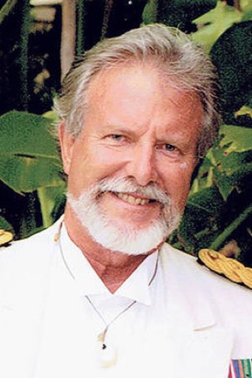 Photo of Jim Channon, Acting
