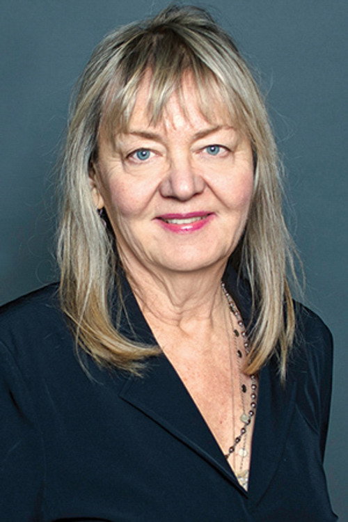 Photo of Ellen Chenoweth, Production