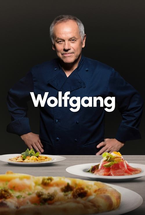 Movie poster for Wolfgang (2021)
