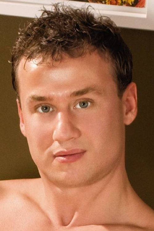 Photo of Lucas Young, Acting