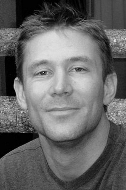 Photo of Jake Kennedy, Writing