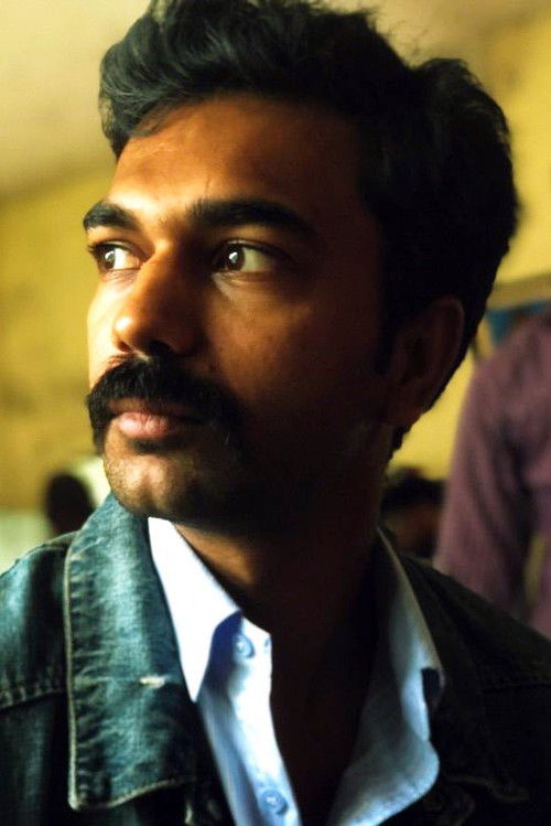Photo of Ram Dutt, Acting