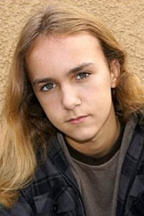 Photo of Michael Ormsby, Acting