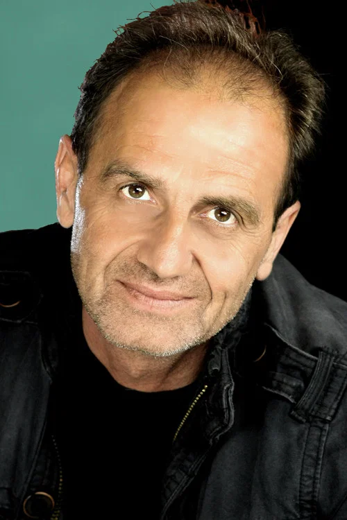 Photo of Alim Kouliev, Acting