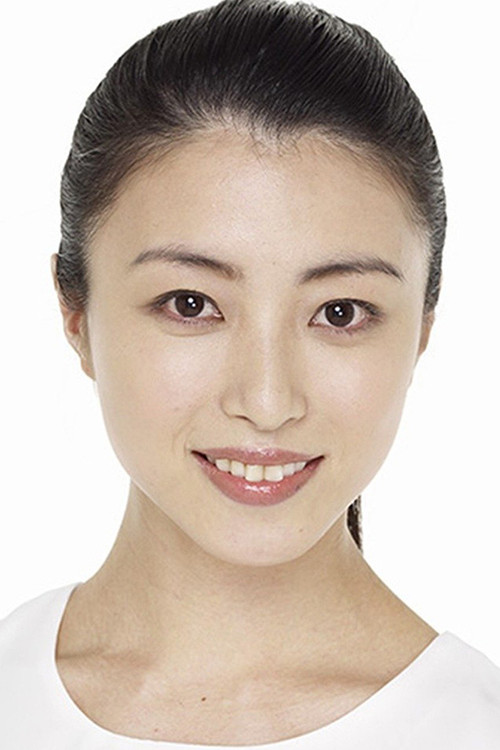 Photo of Hana Ebise, Acting
