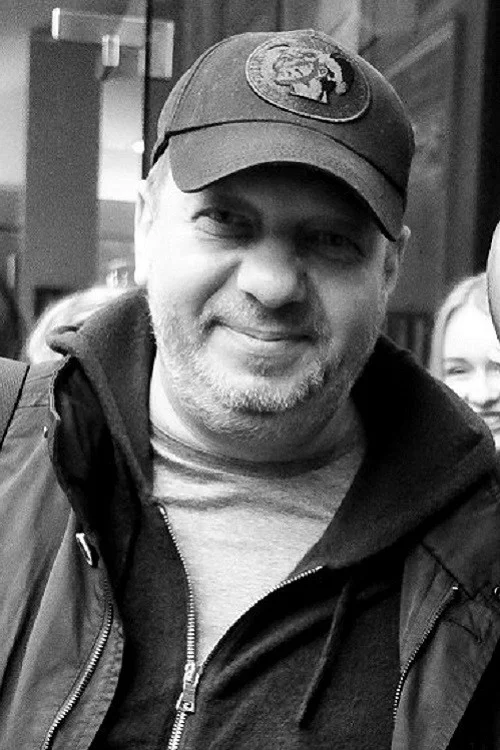 Photo of Andrey Yakovlev, Writing