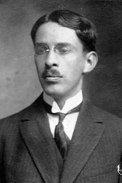Photo of Eduardo Santos Montejo, Acting