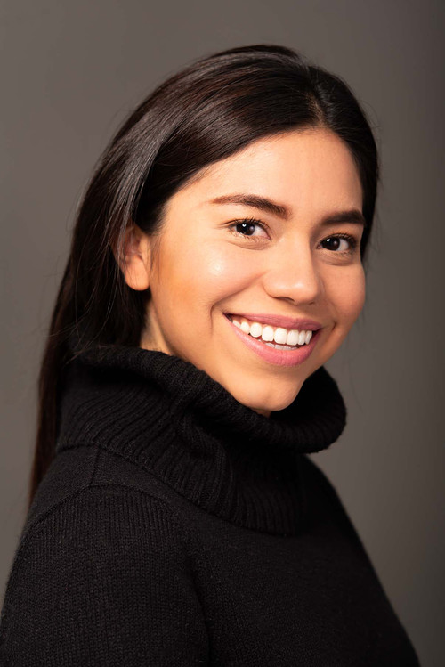 Karla Garrido profile