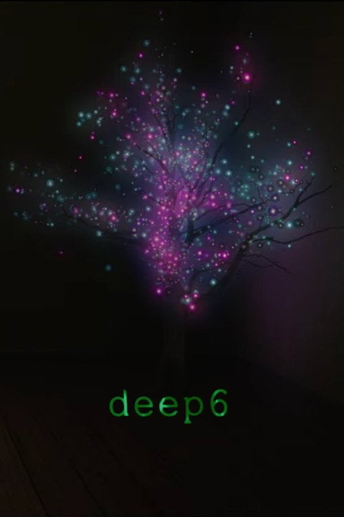 Movie poster for Deep6 (2021)