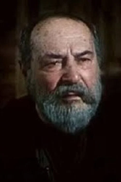 Photo of Georgi Sagaradze, Acting
