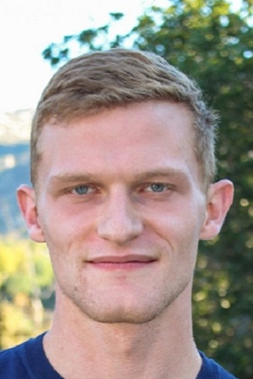 Photo of Jesse Nice, Acting