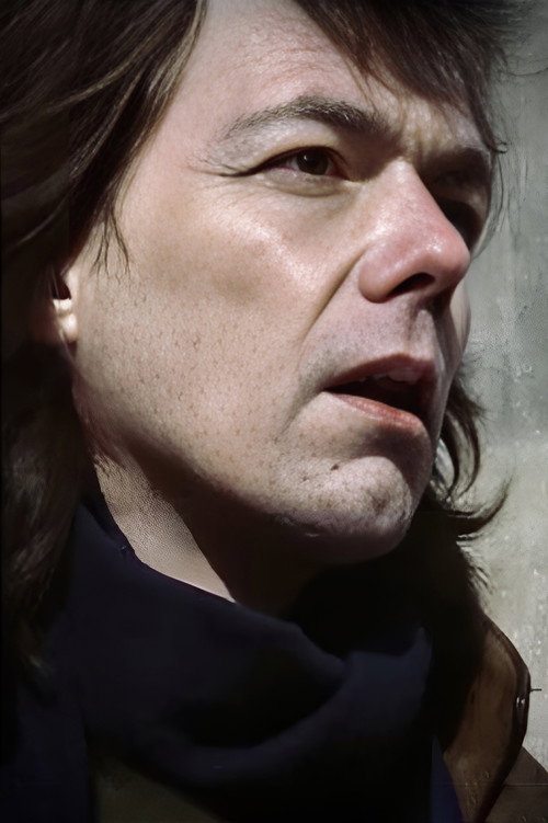 Photo of Lauren Hemming, Acting
