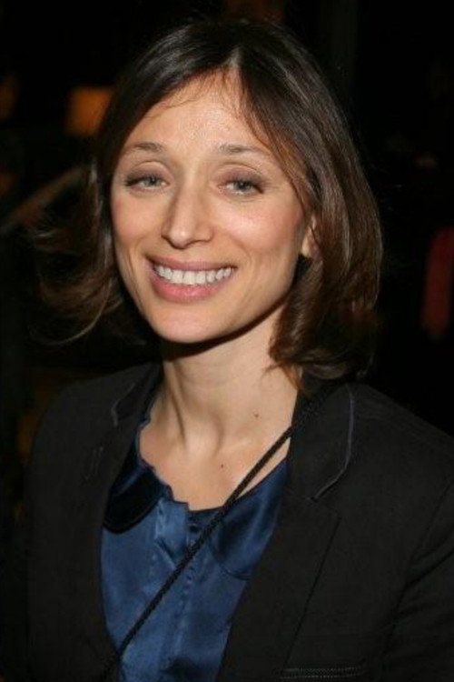 Photo of Maria Laura Rondanini, Acting