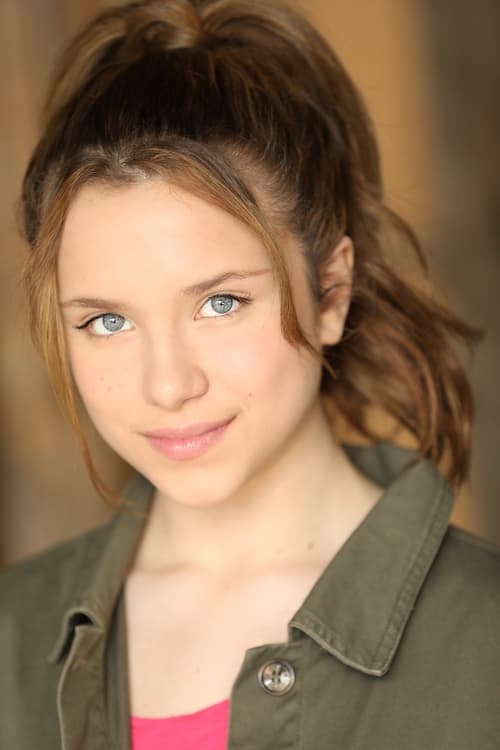 Bianca D'Ambrosio profile